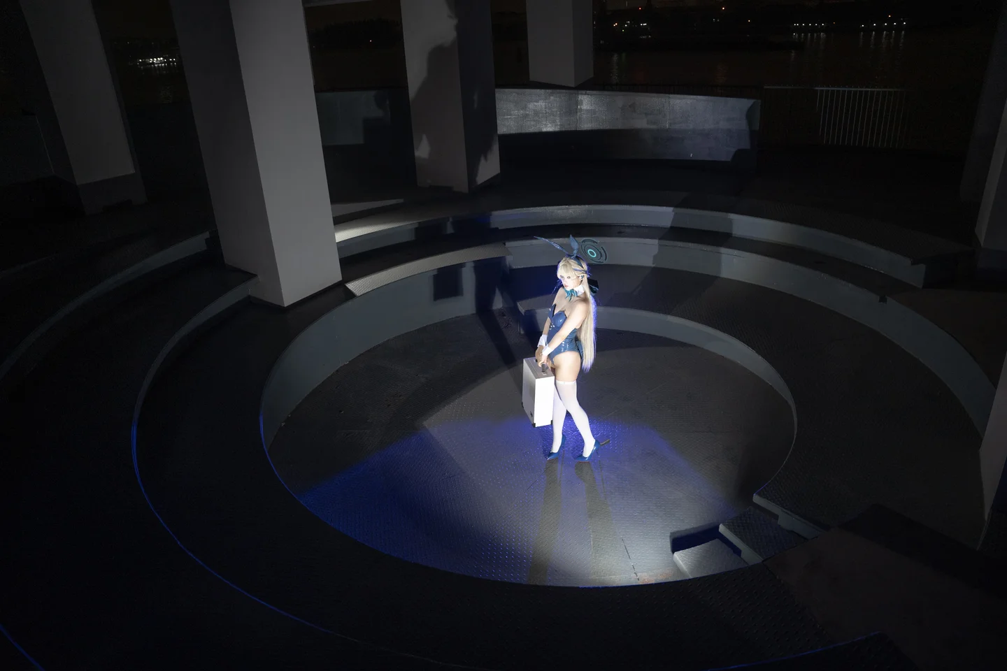 Lu - No.002 飞鸟马时 [45P-501MB] tg@simisebaisi 【丝足阁】012.webp